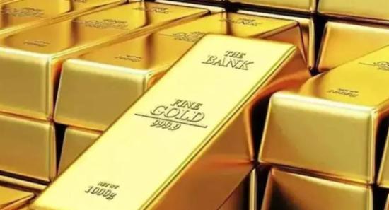 Gold Price Breaks Rs. 400,000 Barrier in Sri Lanka